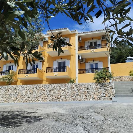 Asteras Studios Argostoli  Esterno foto
