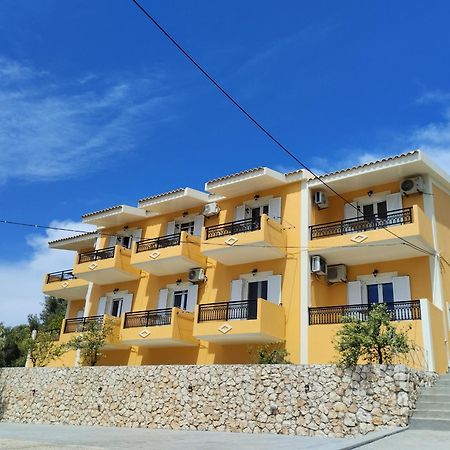 Asteras Studios Argostoli  Esterno foto