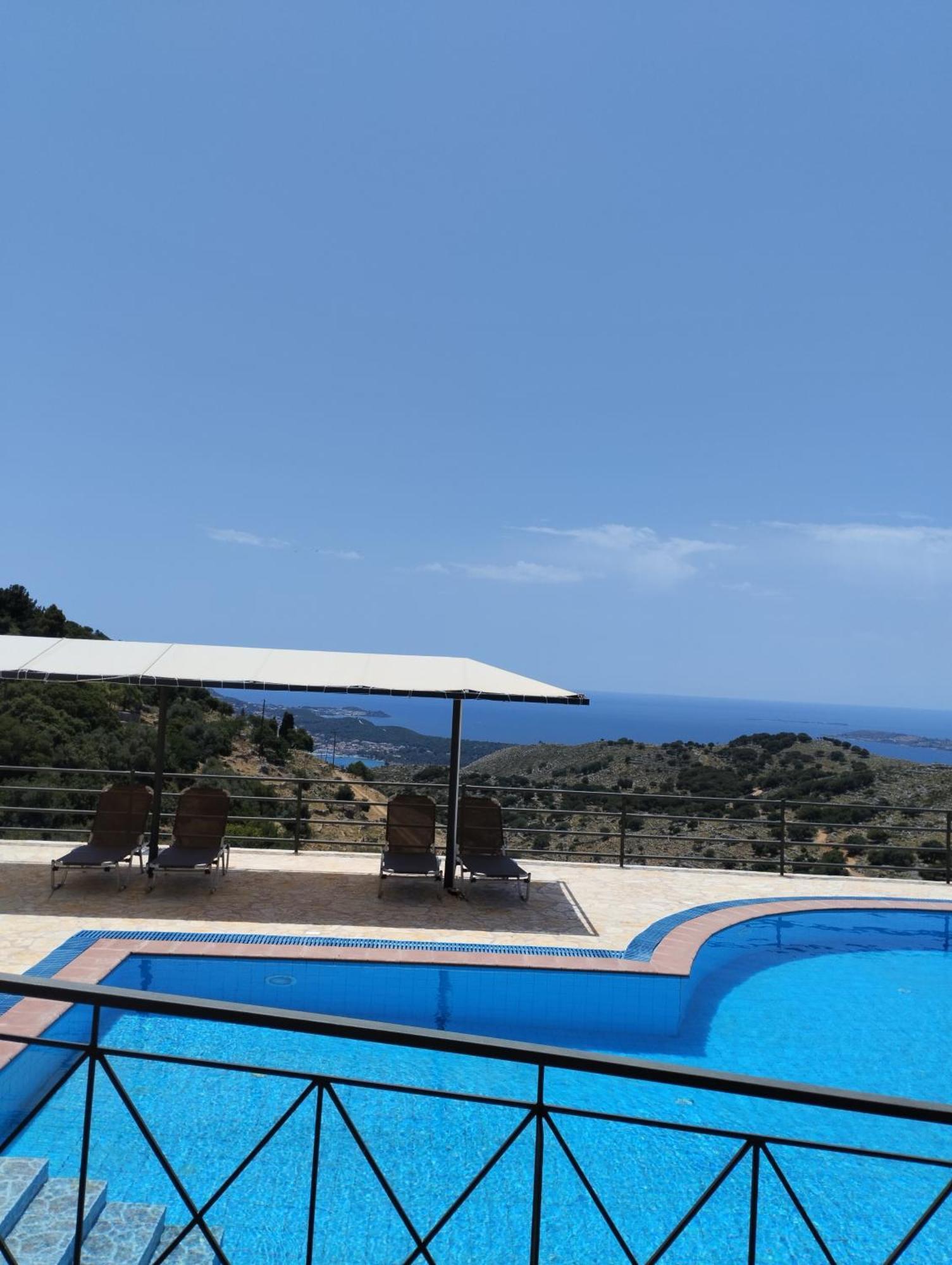 Asteras Studios Argostoli  Esterno foto