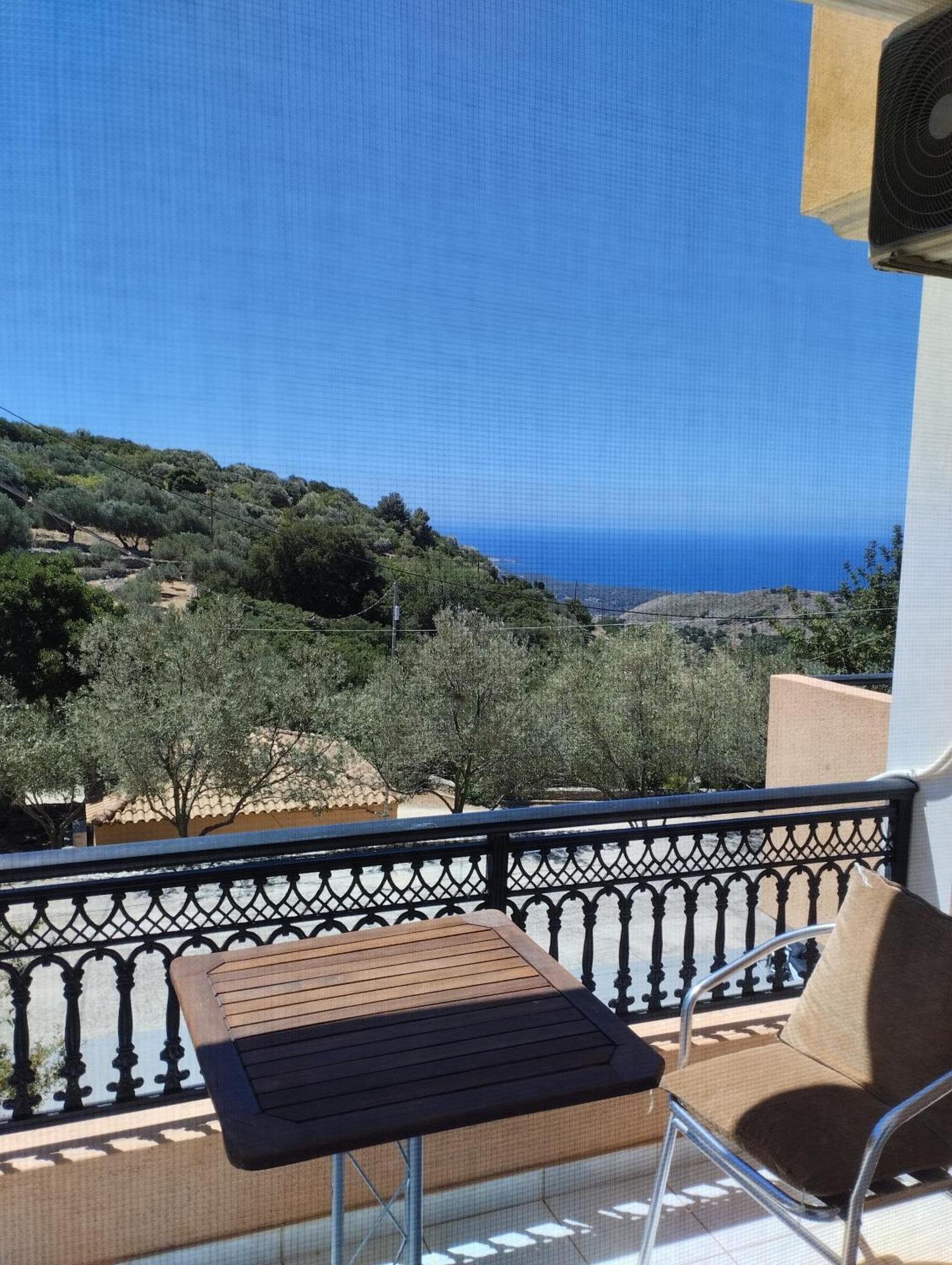 Asteras Studios Argostoli  Esterno foto