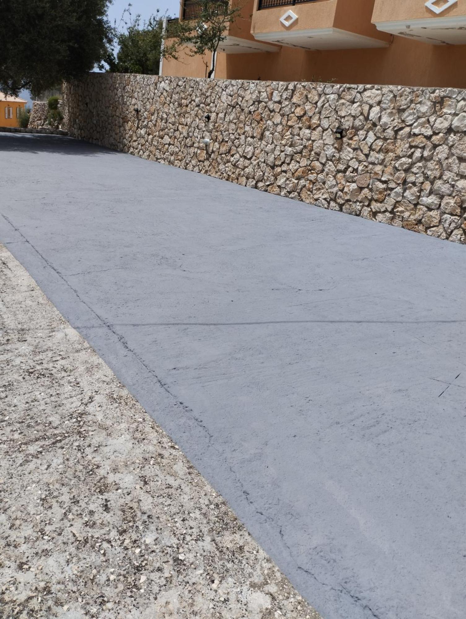 Asteras Studios Argostoli  Esterno foto