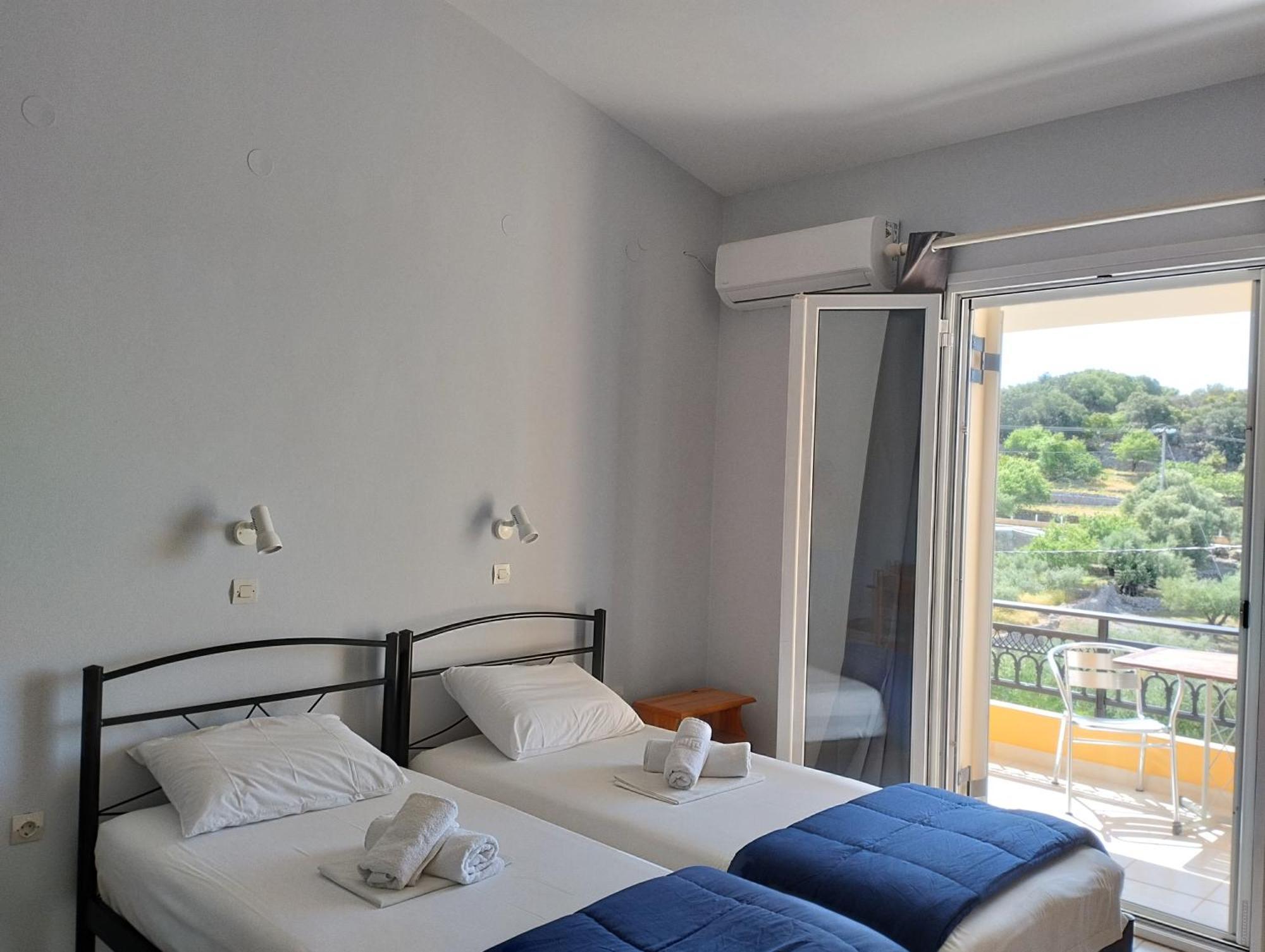 Asteras Studios Argostoli  Esterno foto