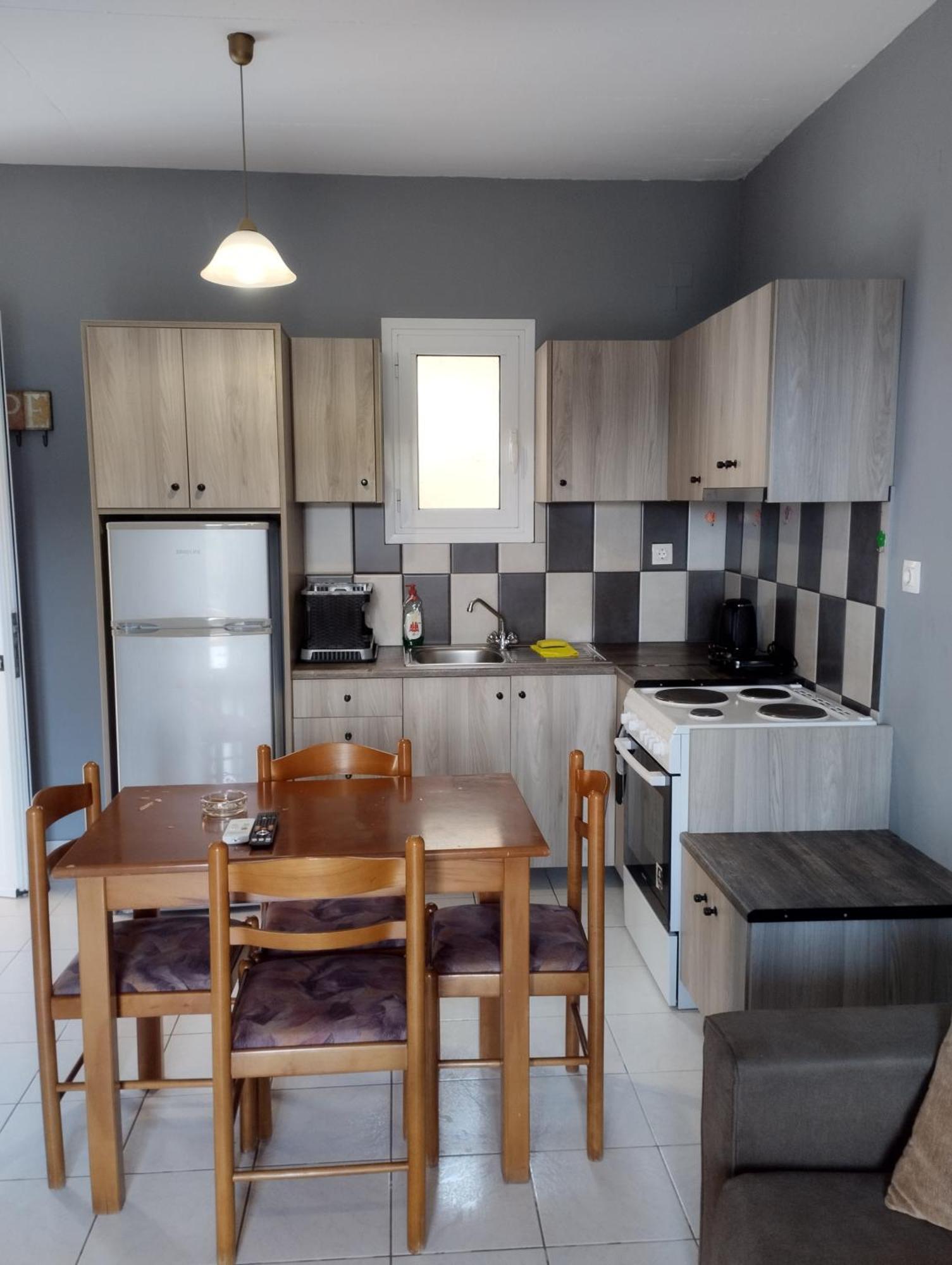 Asteras Studios Argostoli  Esterno foto