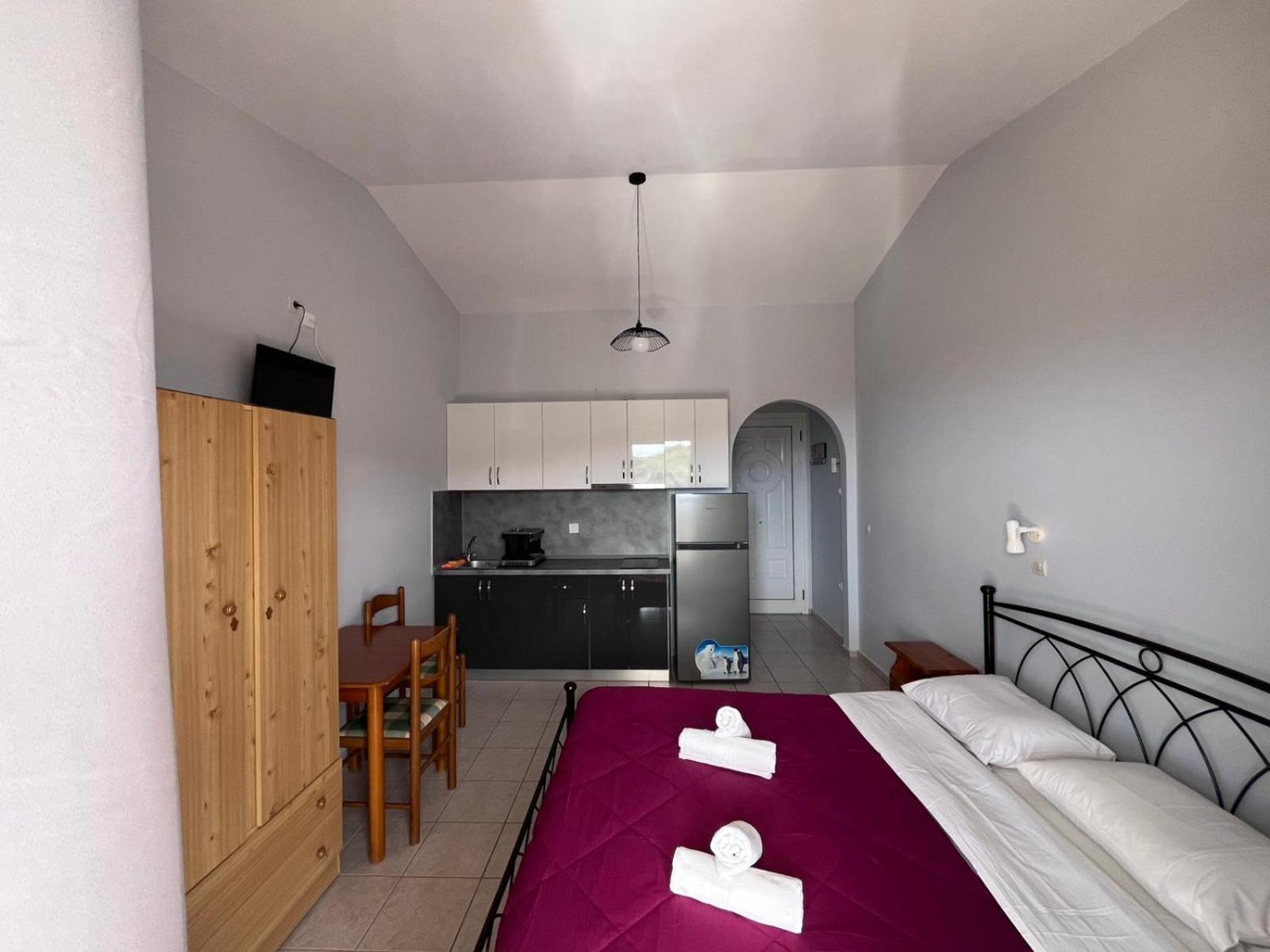 Asteras Studios Argostoli  Esterno foto