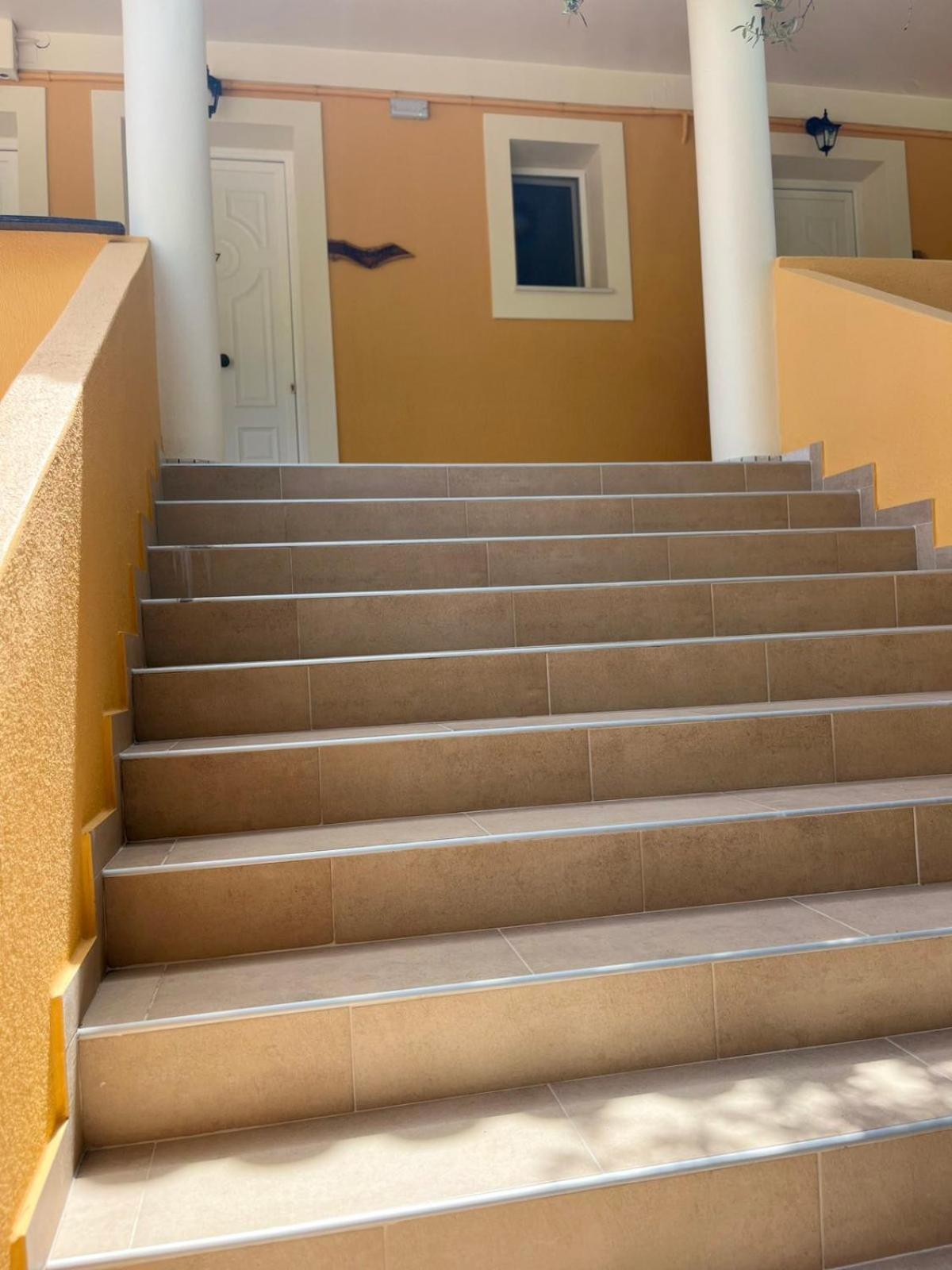 Asteras Studios Argostoli  Esterno foto