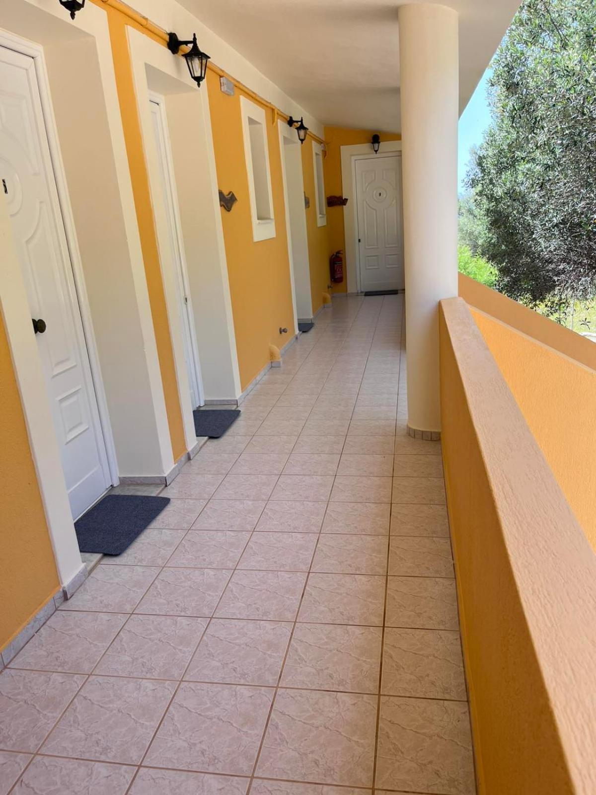 Asteras Studios Argostoli  Esterno foto
