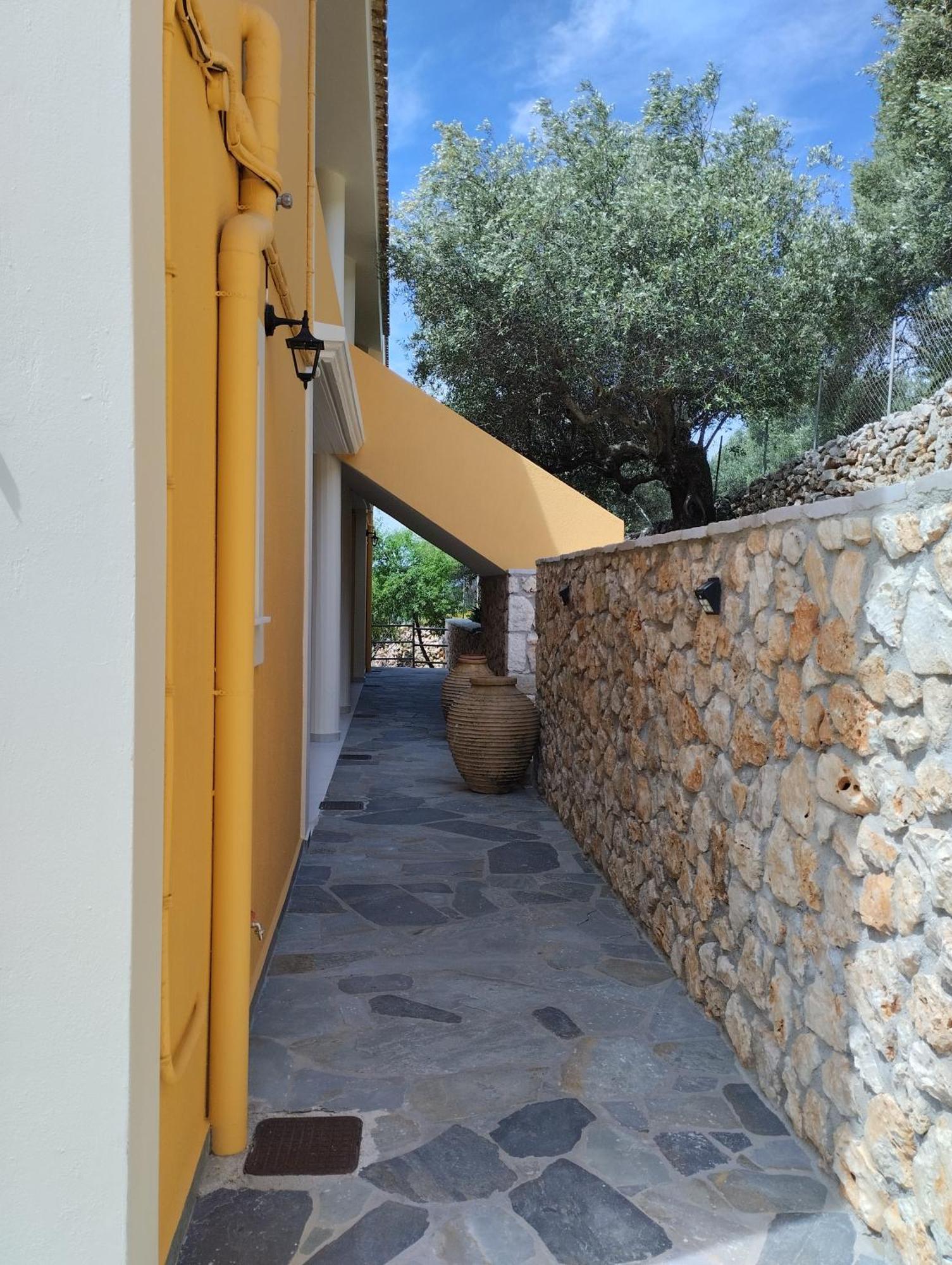 Asteras Studios Argostoli  Esterno foto