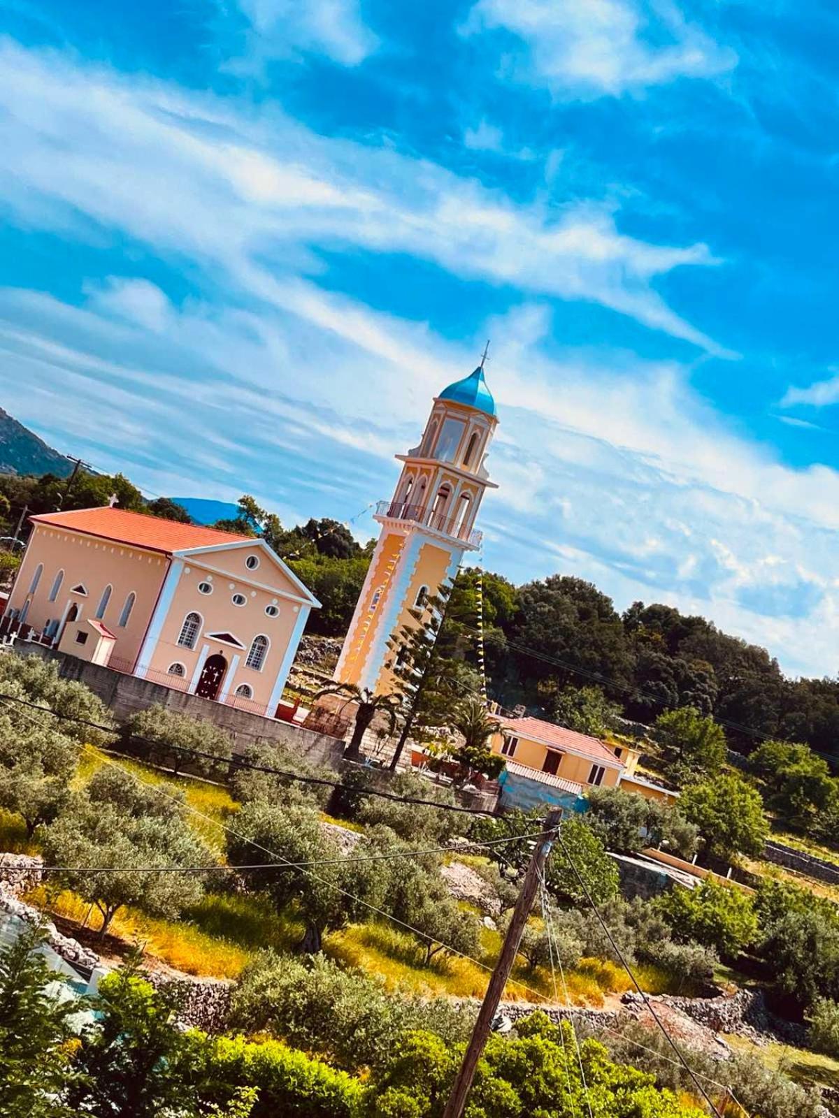 Asteras Studios Argostoli  Esterno foto