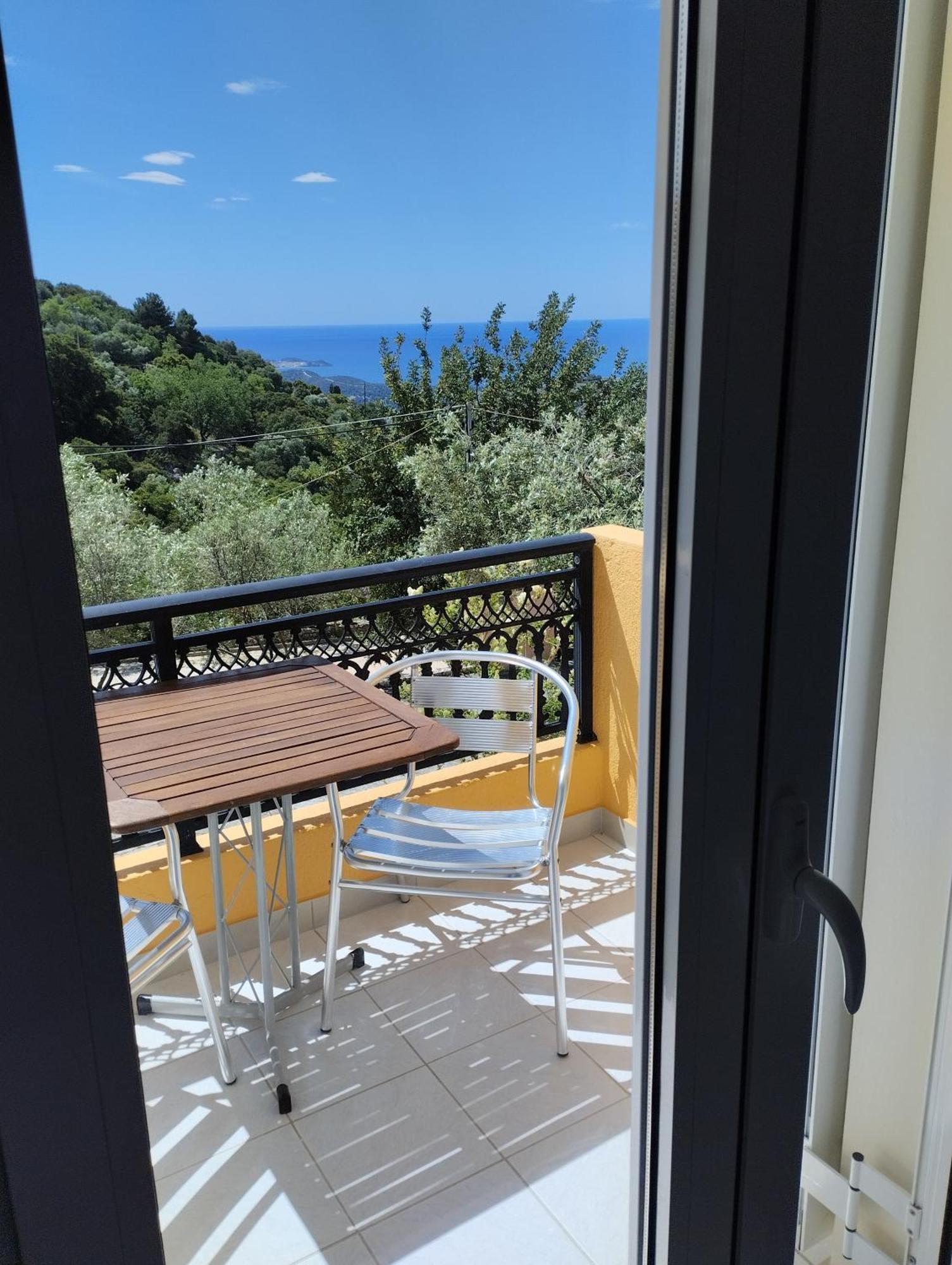Asteras Studios Argostoli  Esterno foto