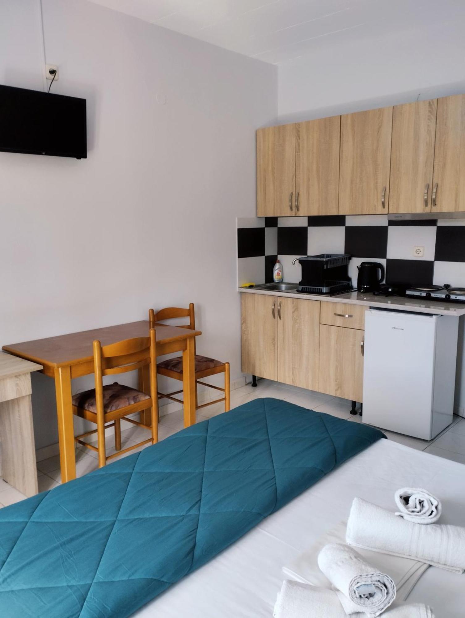 Asteras Studios Argostoli  Esterno foto