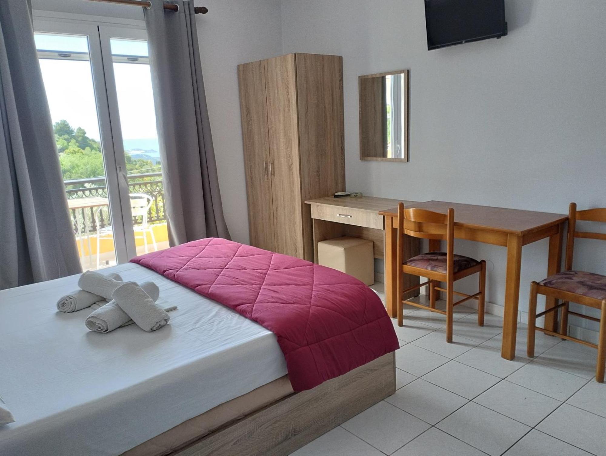 Asteras Studios Argostoli  Esterno foto
