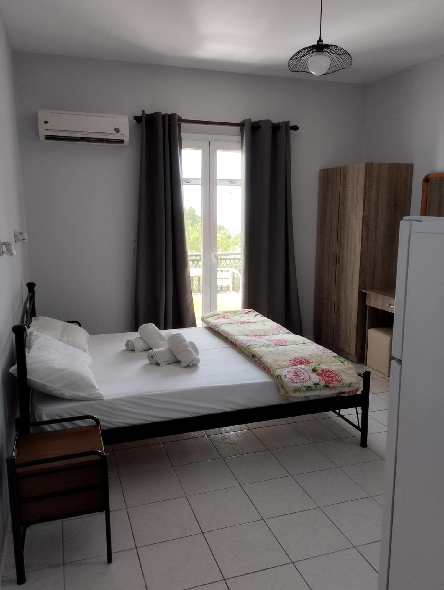 Asteras Studios Argostoli  Esterno foto