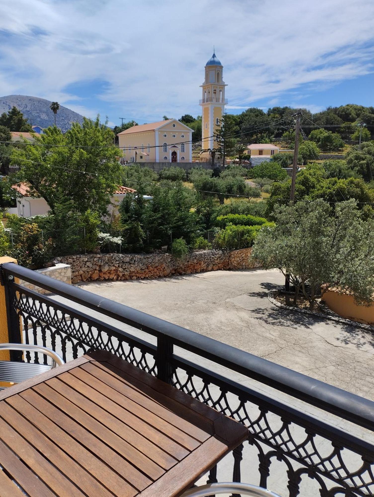 Asteras Studios Argostoli  Esterno foto