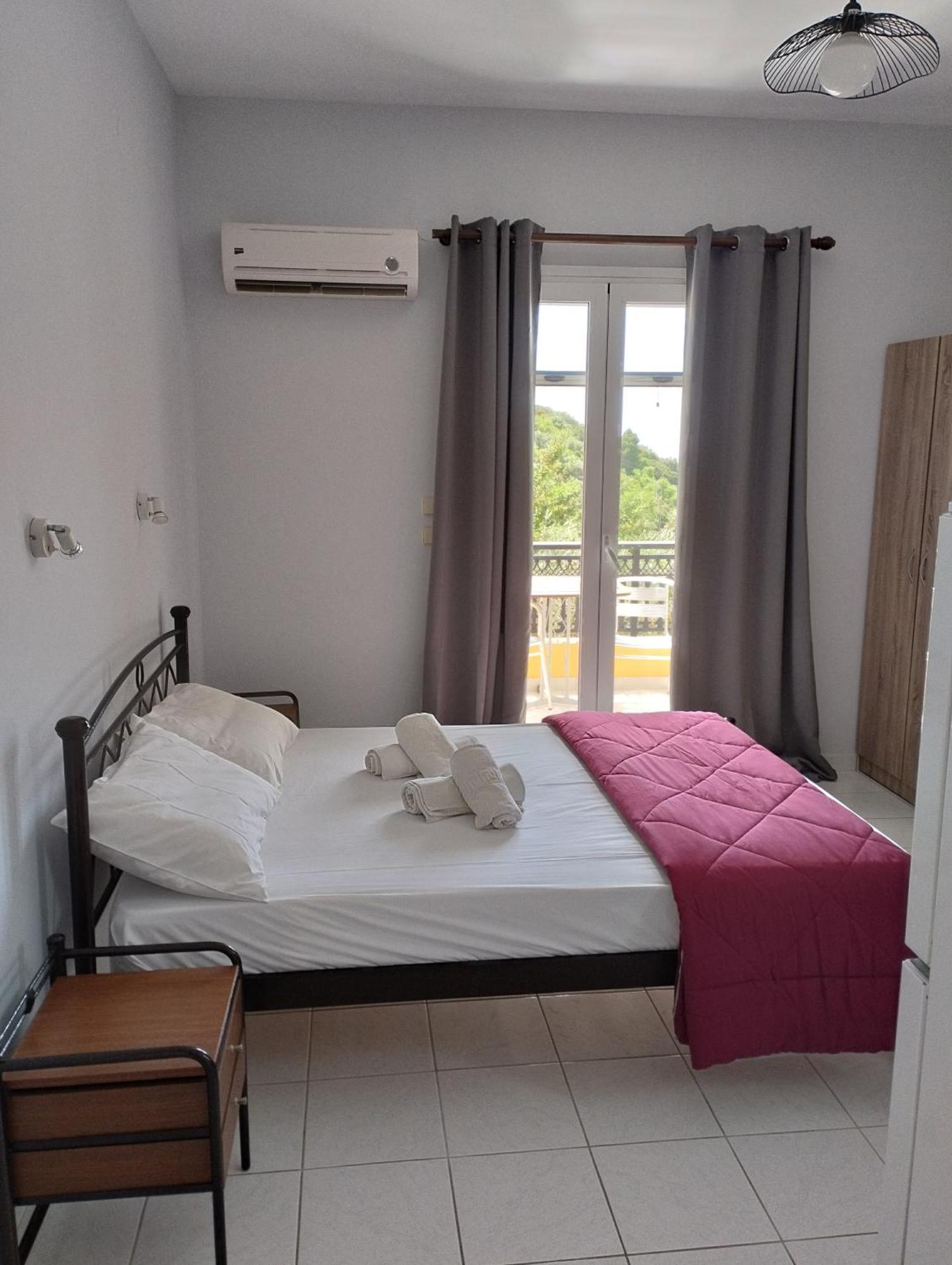 Asteras Studios Argostoli  Esterno foto