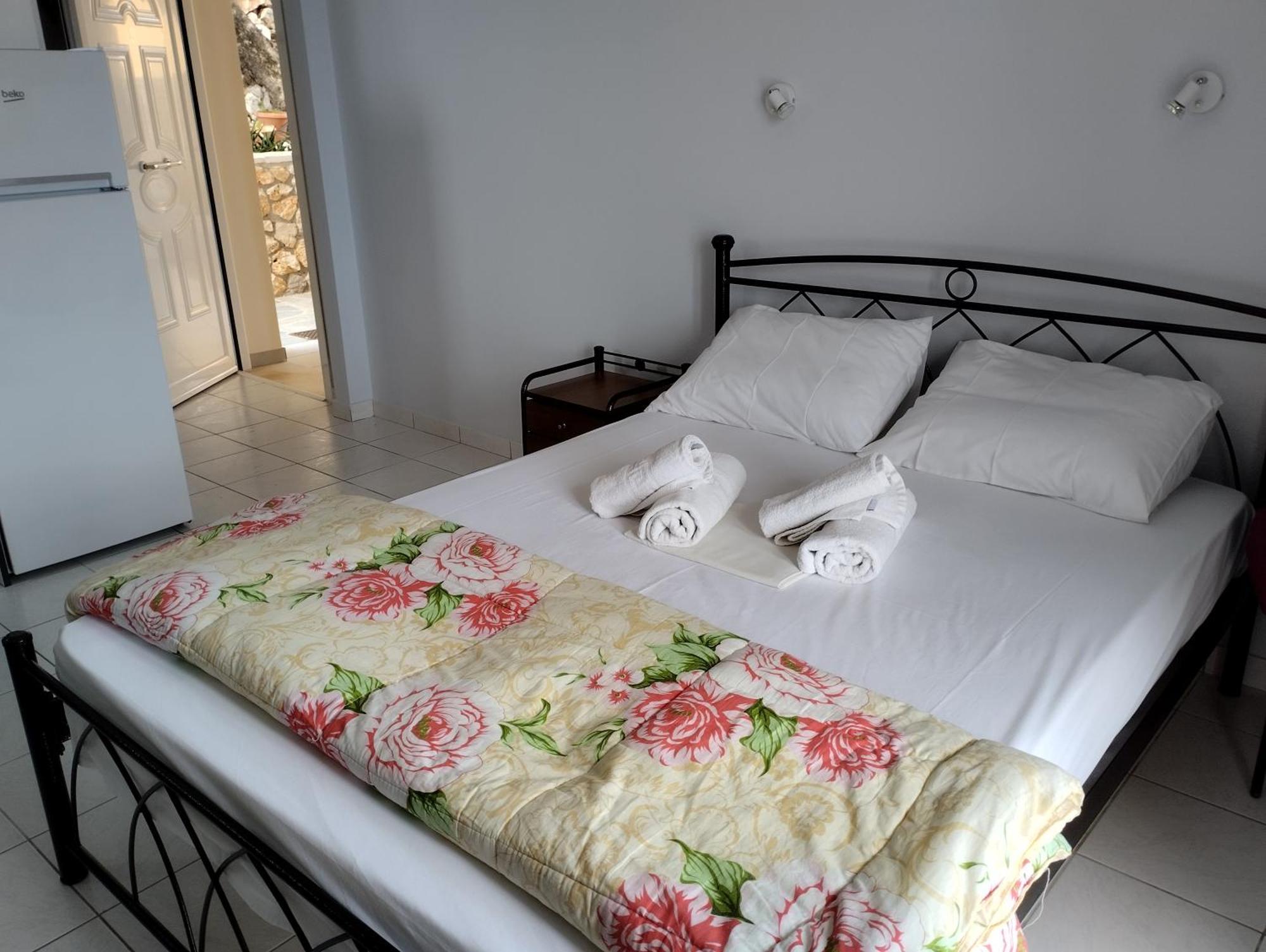 Asteras Studios Argostoli  Esterno foto