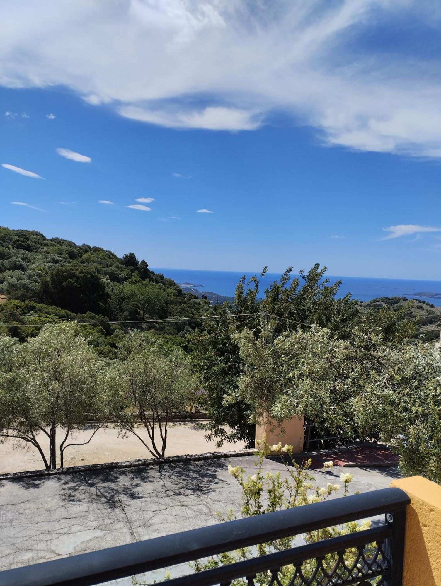 Asteras Studios Argostoli  Esterno foto