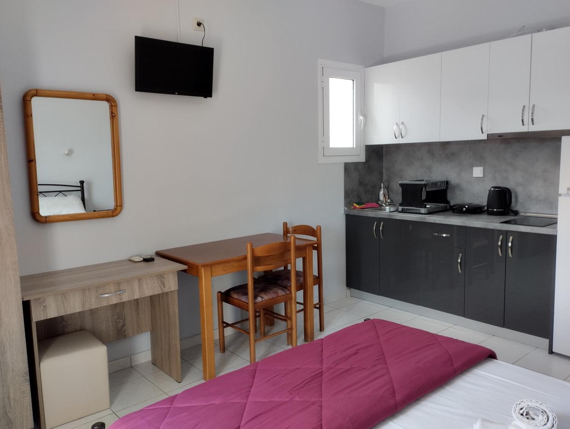 Asteras Studios Argostoli  Esterno foto
