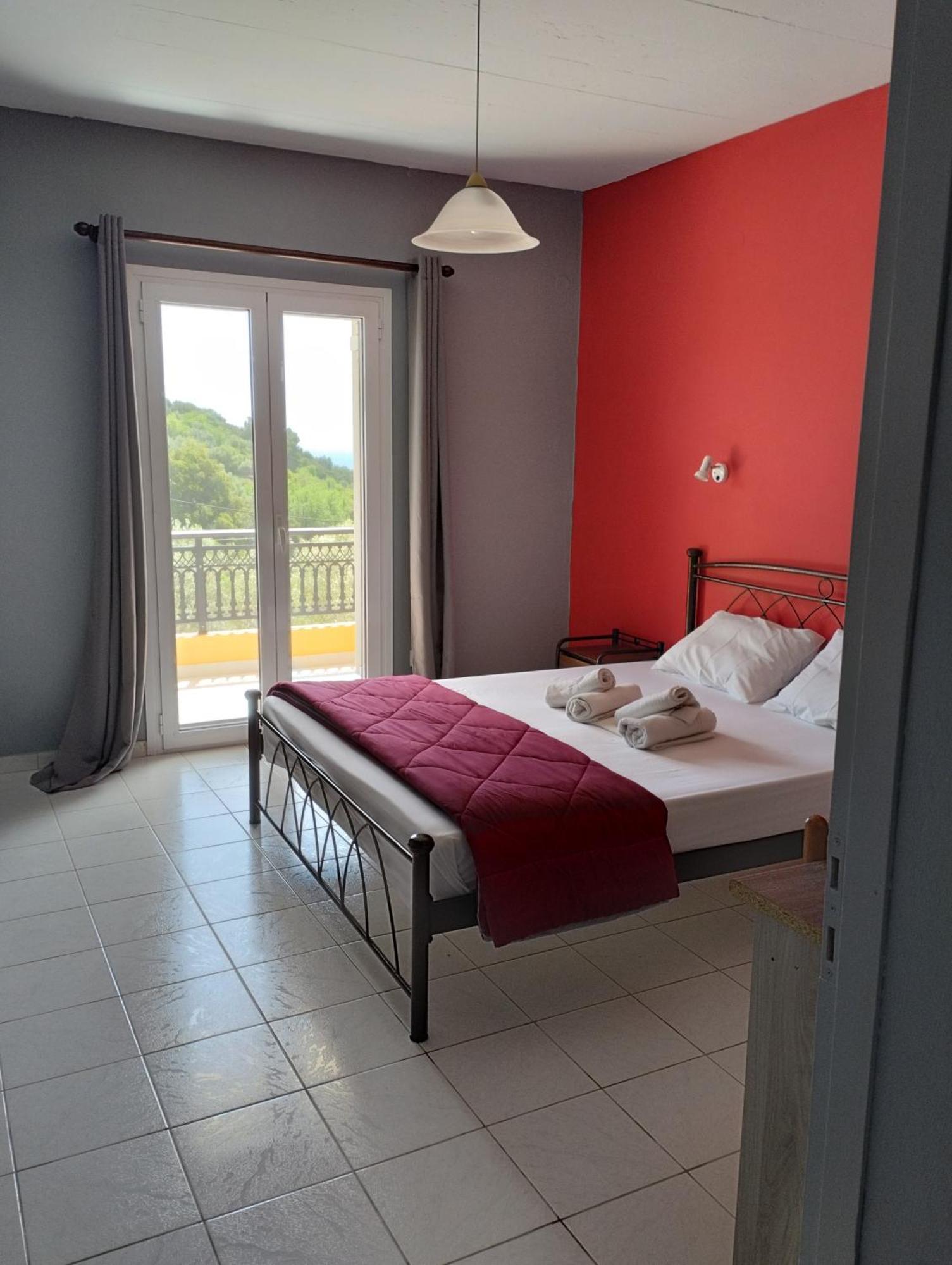 Asteras Studios Argostoli  Esterno foto