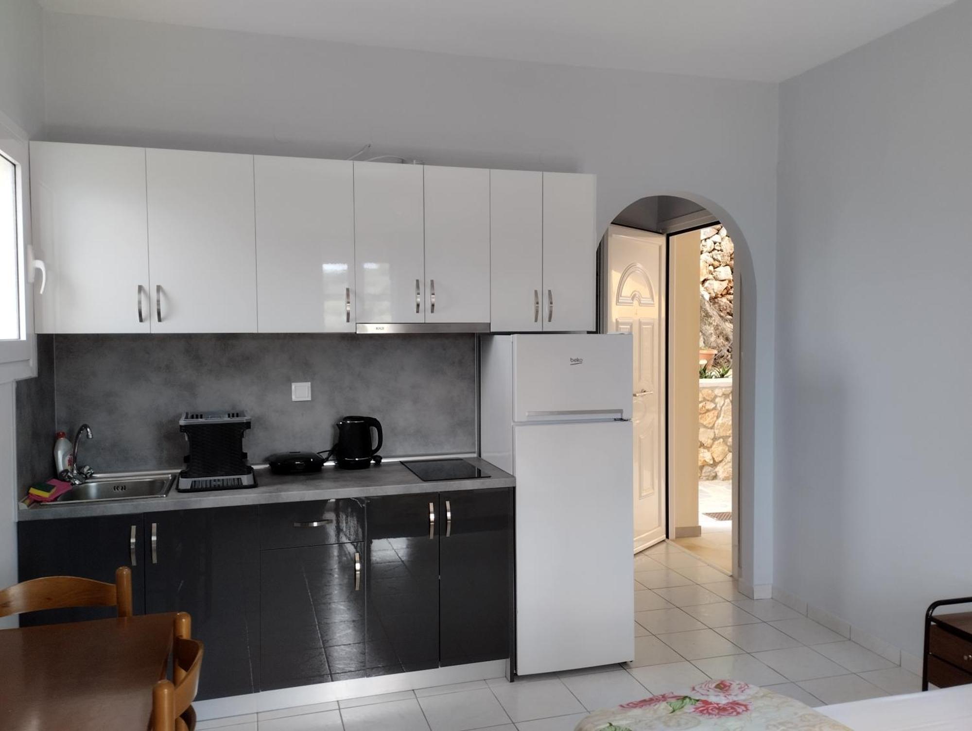 Asteras Studios Argostoli  Esterno foto