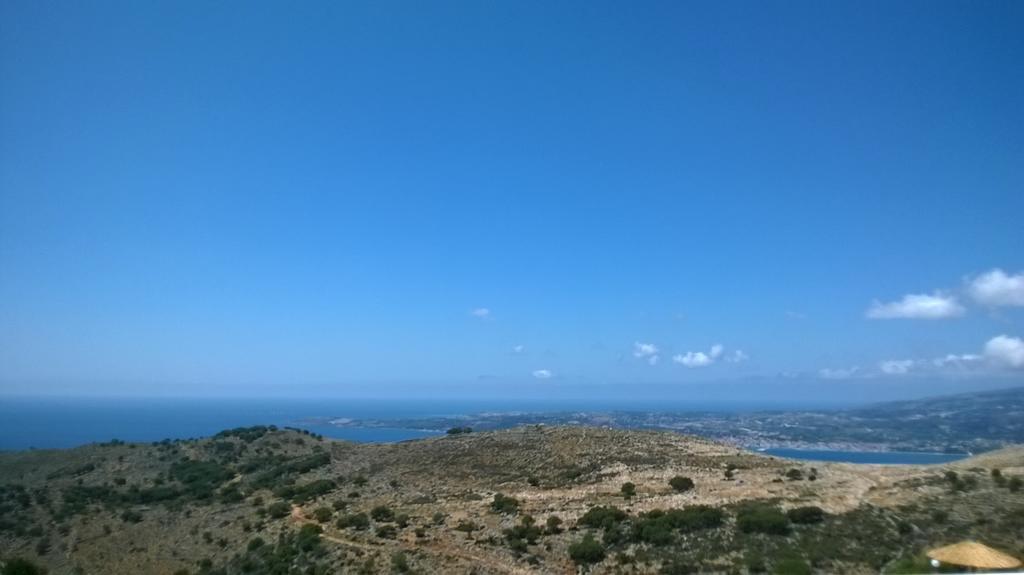 Asteras Studios Argostoli  Esterno foto