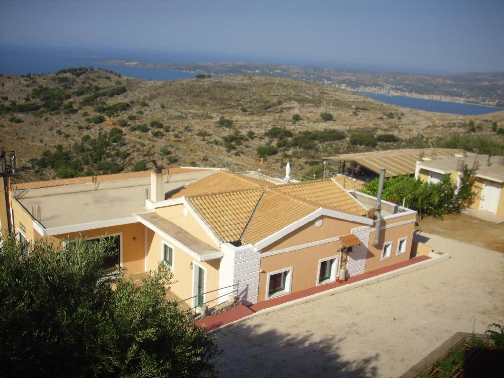 Asteras Studios Argostoli  Esterno foto