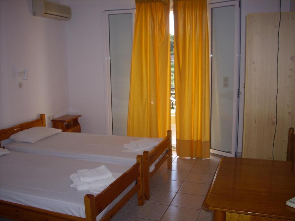 Asteras Studios Argostoli  Esterno foto