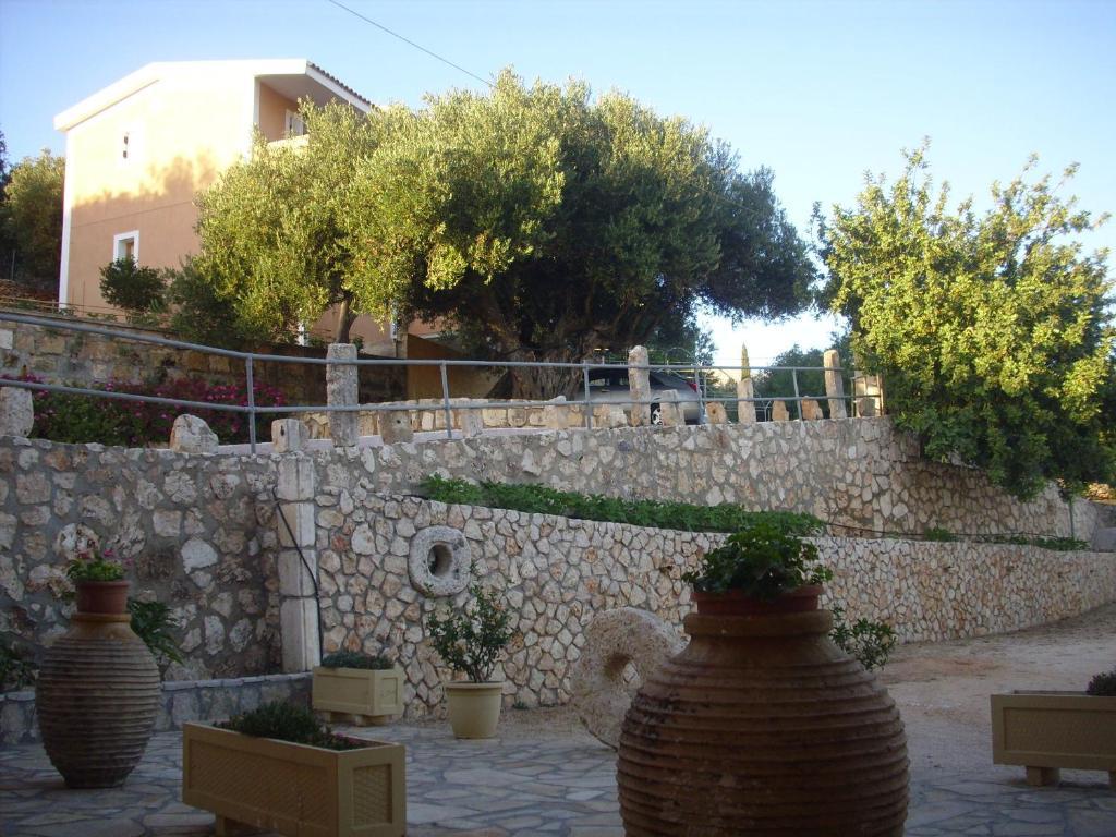 Asteras Studios Argostoli  Esterno foto