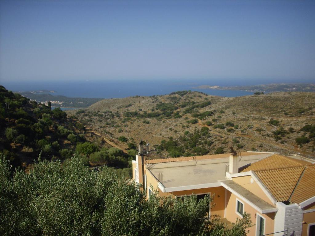 Asteras Studios Argostoli  Esterno foto