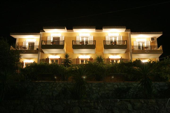 Asteras Studios Argostoli  Esterno foto